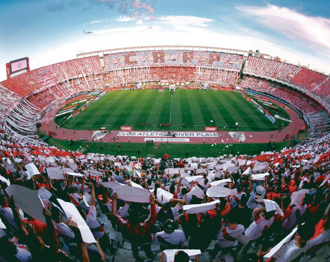 Copa Libertadores, il Superclasico: River – Boca, la finale del secolo