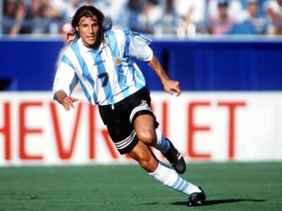 approfondimento su Caniggia