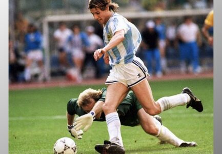 approfondimento su Caniggia