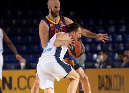 playoff euroleague