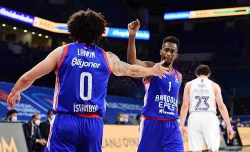 playoff euroleague