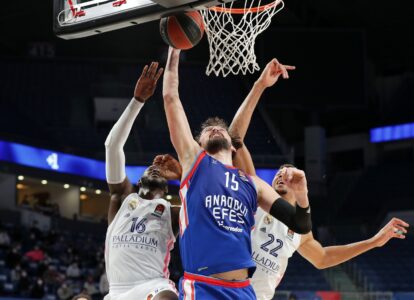 playoff euroleague