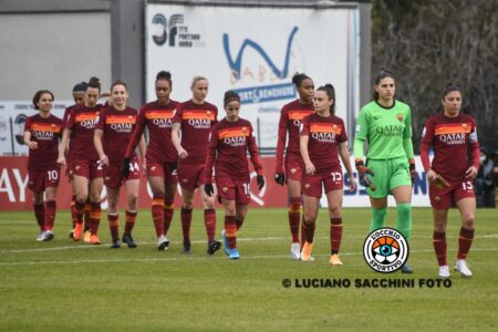 Coppa Italia Femminile