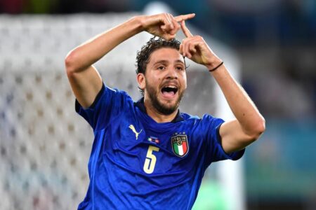 azzurri azzurri