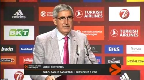 Eurolega Eurocup Champions