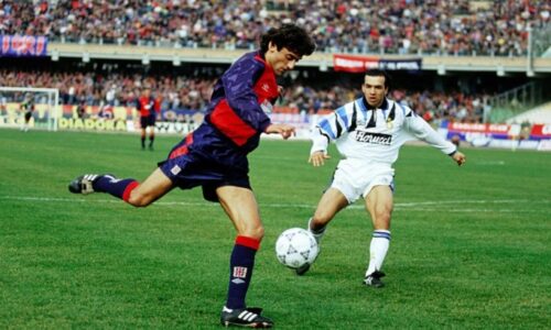 Francescoli