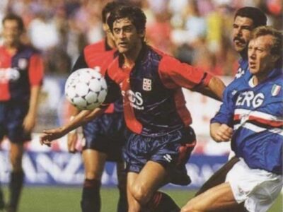 Francescoli