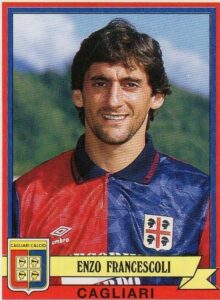 Francescoli