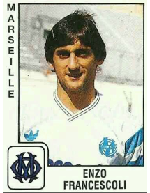 Francescoli