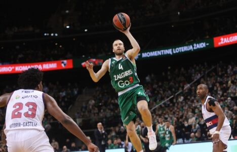 Zalgiris