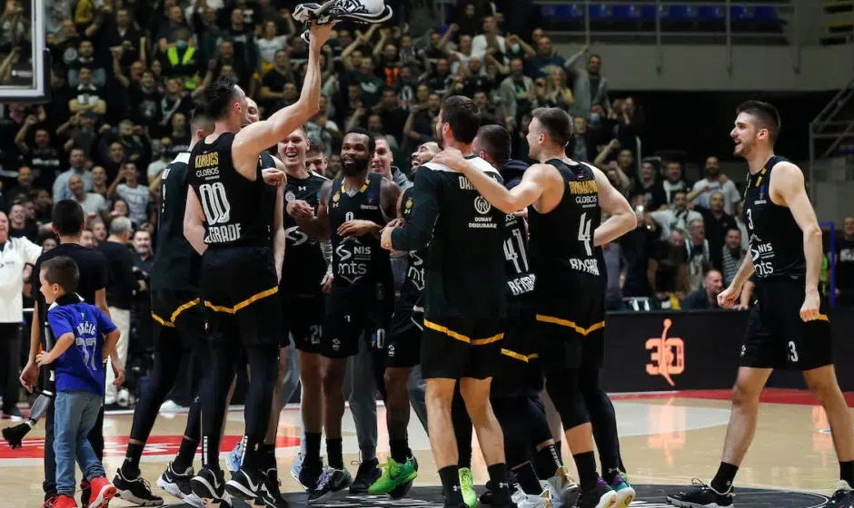 EuroLeague: le prime grandi novità per la prossima stagione