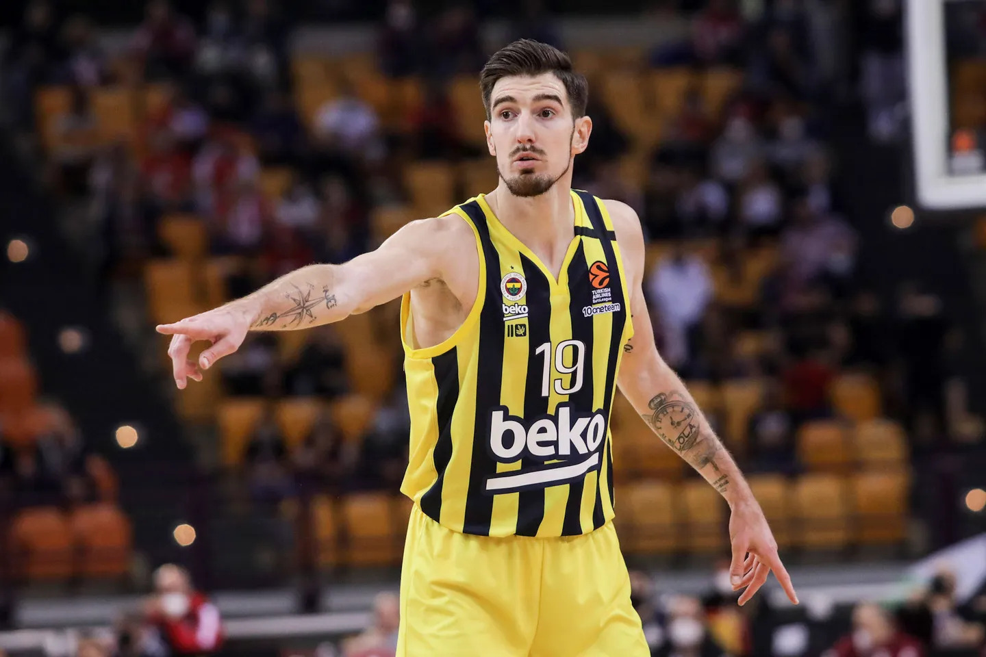 EuroLeague: Le francesi regine del mercato, conferma Olympiacos