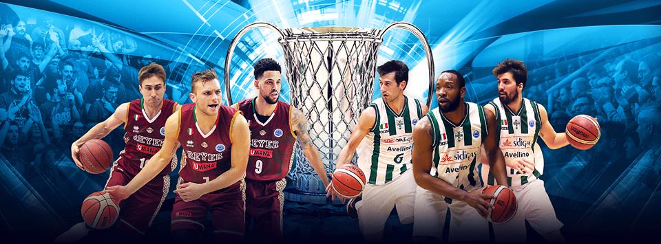 FIBA Europe Cup: il coming back tricolore in Europa