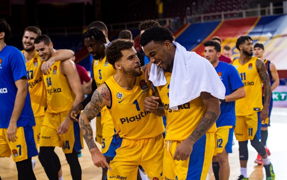 Maccabi