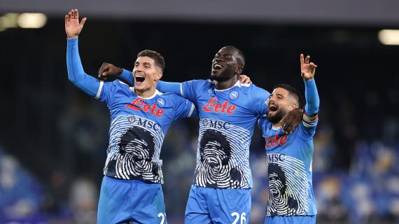 Serie A
