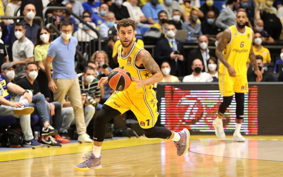 Maccabi